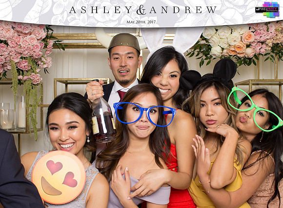 50244 - Ashley + Andrew Wedding Photobooth 2017
