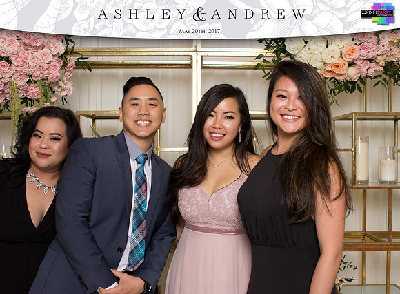 50187 - Ashley + Andrew Wedding Photobooth 2017
