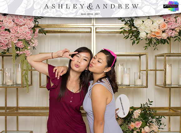 50390 - Ashley + Andrew Wedding Photobooth 2017