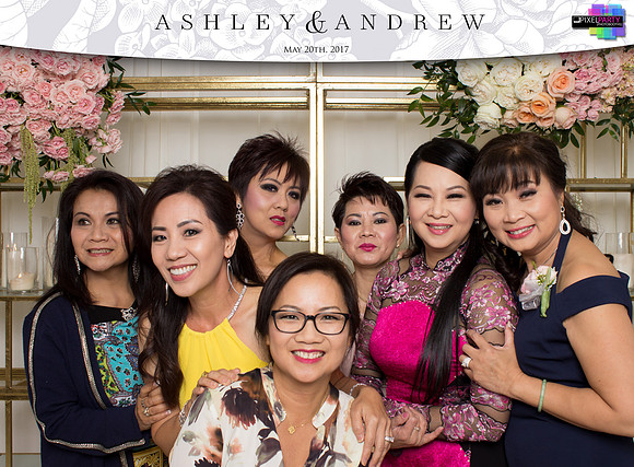 50038 - Ashley + Andrew Wedding Photobooth 2017