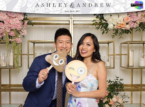 50227 - Ashley + Andrew Wedding Photobooth 2017
