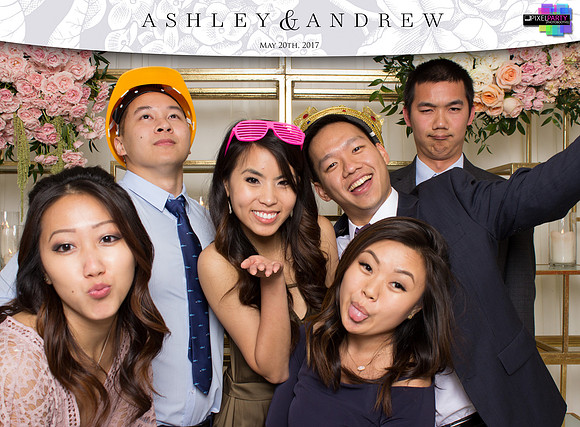 50175 - Ashley + Andrew Wedding Photobooth 2017