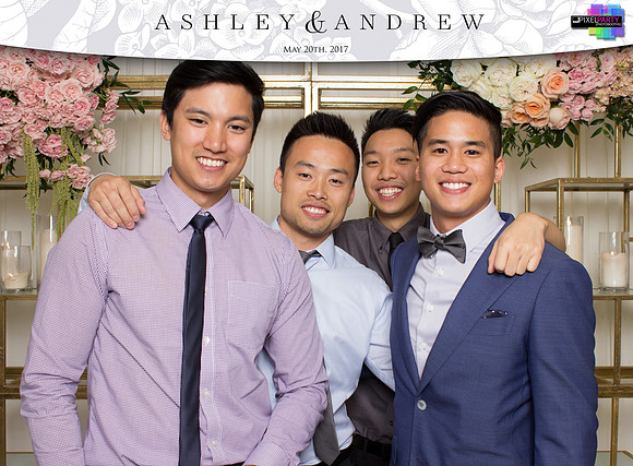50215 - Ashley + Andrew Wedding Photobooth 2017