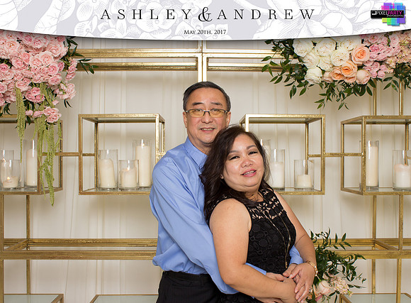 50300 - Ashley + Andrew Wedding Photobooth 2017