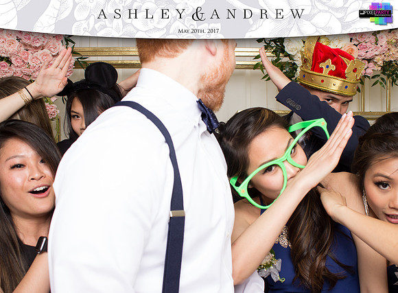 50261 - Ashley + Andrew Wedding Photobooth 2017