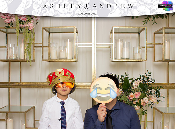 50383 - Ashley + Andrew Wedding Photobooth 2017