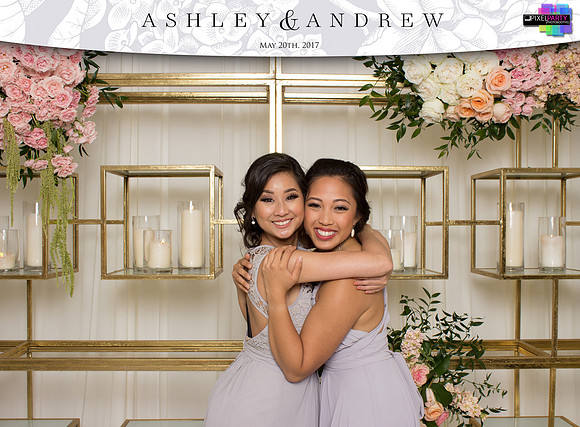 50094 - Ashley + Andrew Wedding Photobooth 2017