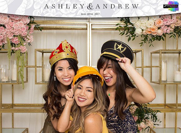50367 - Ashley + Andrew Wedding Photobooth 2017