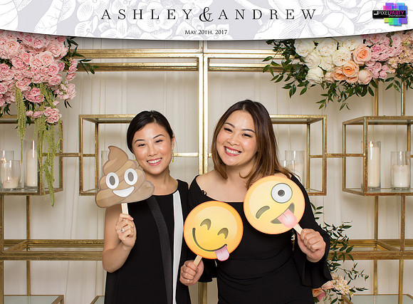 50203 - Ashley + Andrew Wedding Photobooth 2017