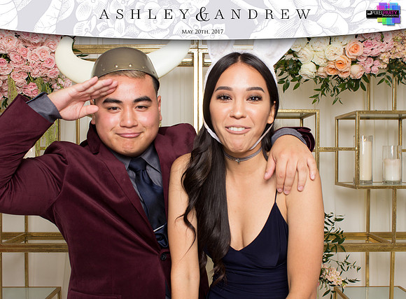 50114 - Ashley + Andrew Wedding Photobooth 2017