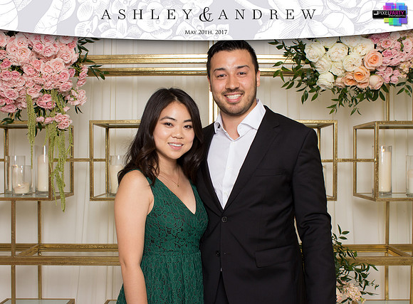 50386 - Ashley + Andrew Wedding Photobooth 2017