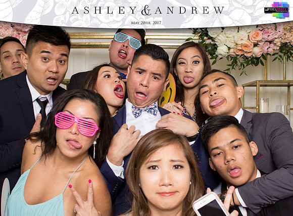 50117 - Ashley + Andrew Wedding Photobooth 2017