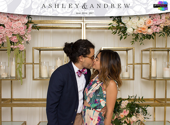 50285 - Ashley + Andrew Wedding Photobooth 2017