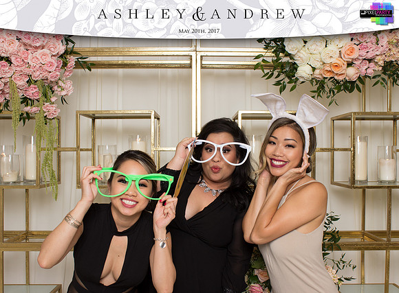 50177 - Ashley + Andrew Wedding Photobooth 2017