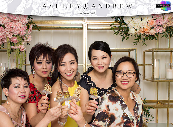 50317 - Ashley + Andrew Wedding Photobooth 2017