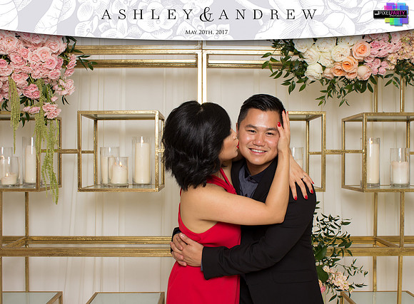 50103 - Ashley + Andrew Wedding Photobooth 2017