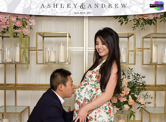 50097 - Ashley + Andrew Wedding Photobooth 2017