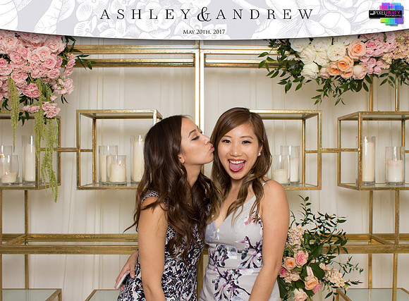 50123 - Ashley + Andrew Wedding Photobooth 2017