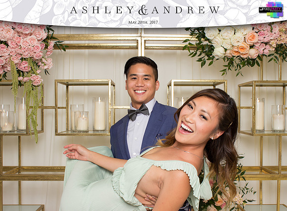 50207 - Ashley + Andrew Wedding Photobooth 2017