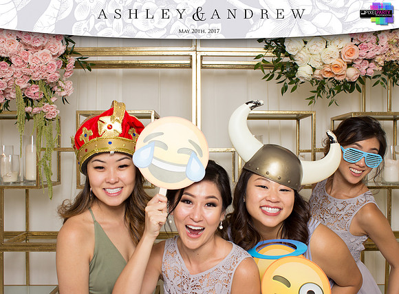 50248 - Ashley + Andrew Wedding Photobooth 2017