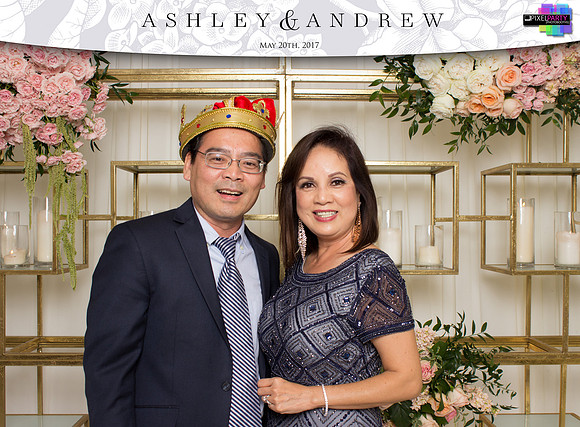 50268 - Ashley + Andrew Wedding Photobooth 2017