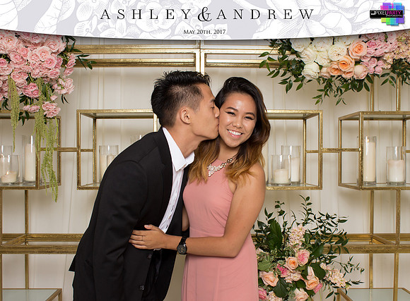 50108 - Ashley + Andrew Wedding Photobooth 2017