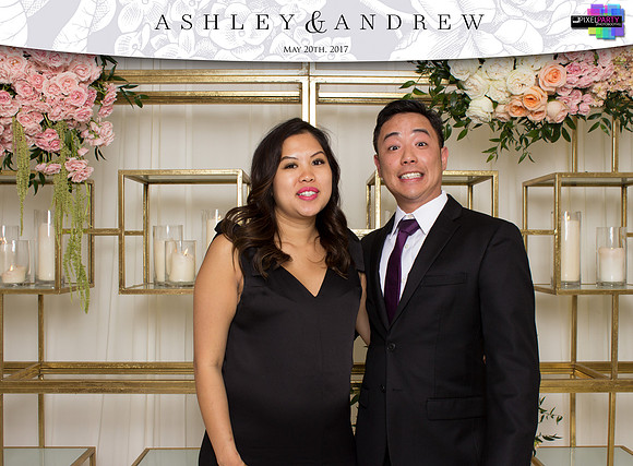 50112 - Ashley + Andrew Wedding Photobooth 2017