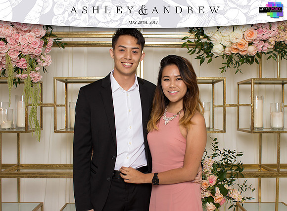 50107 - Ashley + Andrew Wedding Photobooth 2017