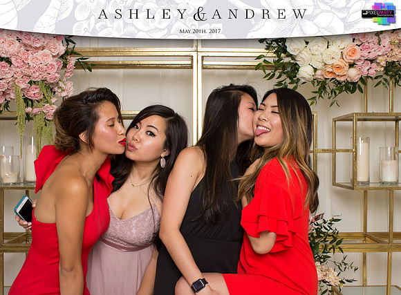 50202 - Ashley + Andrew Wedding Photobooth 2017