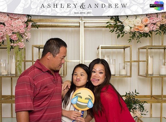 50361 - Ashley + Andrew Wedding Photobooth 2017