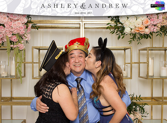 50307 - Ashley + Andrew Wedding Photobooth 2017