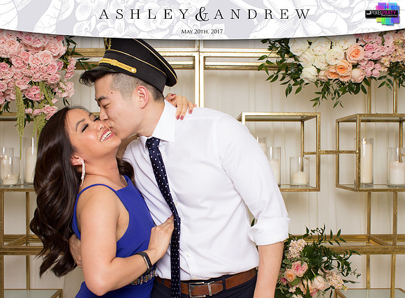 50324 - Ashley + Andrew Wedding Photobooth 2017