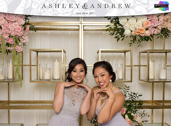 50093 - Ashley + Andrew Wedding Photobooth 2017