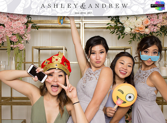 50249 - Ashley + Andrew Wedding Photobooth 2017