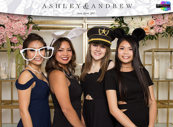 50287 - Ashley + Andrew Wedding Photobooth 2017