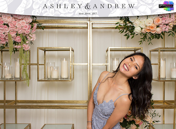 50064 - Ashley + Andrew Wedding Photobooth 2017