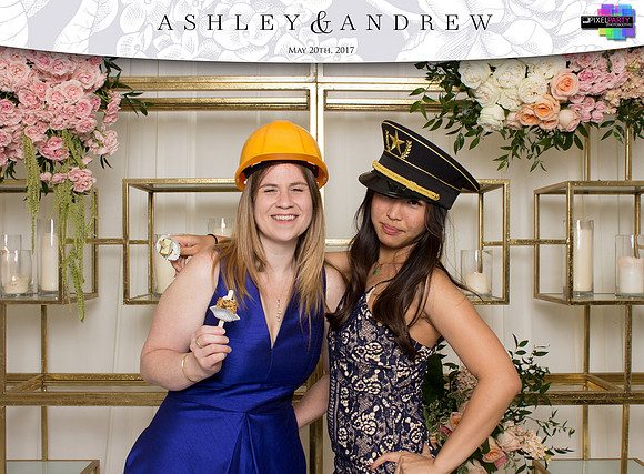50224 - Ashley + Andrew Wedding Photobooth 2017