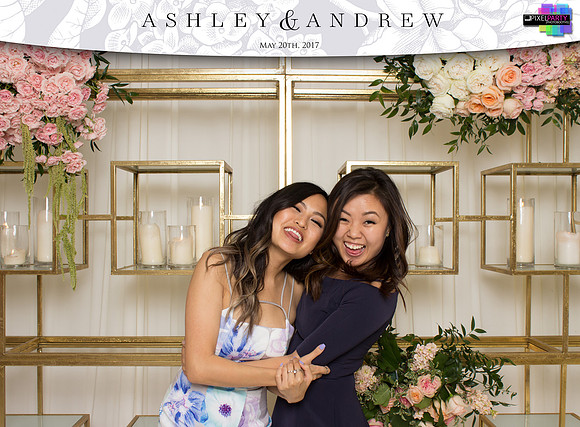 50342 - Ashley + Andrew Wedding Photobooth 2017