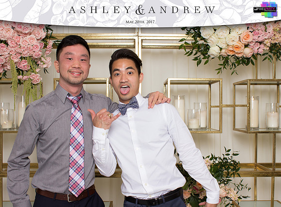 50211 - Ashley + Andrew Wedding Photobooth 2017
