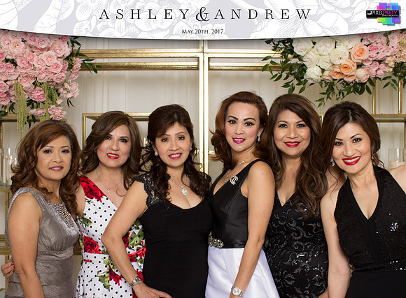 50028 - Ashley + Andrew Wedding Photobooth 2017