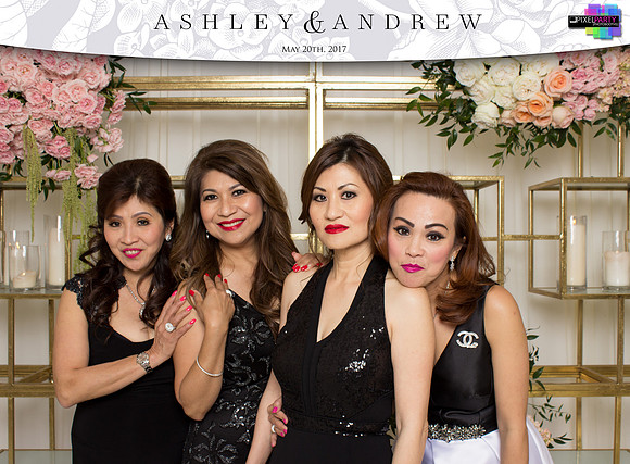 50032 - Ashley + Andrew Wedding Photobooth 2017