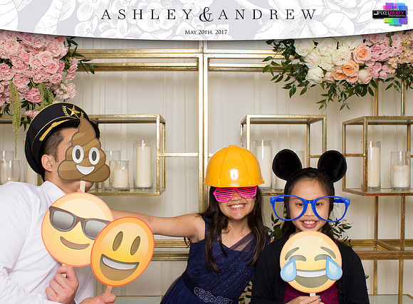 50168 - Ashley + Andrew Wedding Photobooth 2017