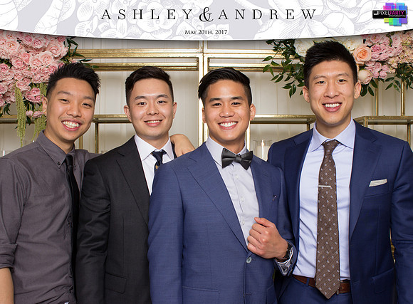50212 - Ashley + Andrew Wedding Photobooth 2017