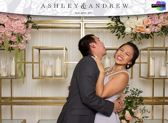 50151 - Ashley + Andrew Wedding Photobooth 2017