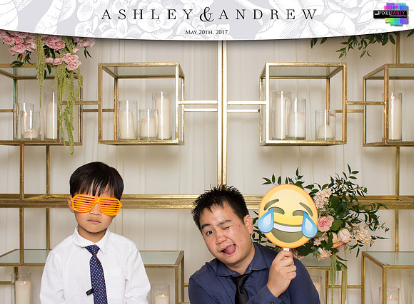 50385 - Ashley + Andrew Wedding Photobooth 2017