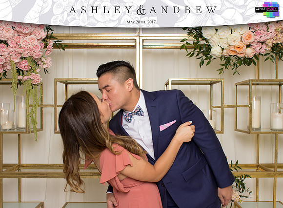50304 - Ashley + Andrew Wedding Photobooth 2017