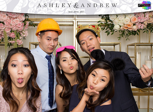 50174 - Ashley + Andrew Wedding Photobooth 2017
