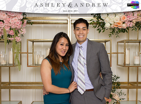 50162 - Ashley + Andrew Wedding Photobooth 2017