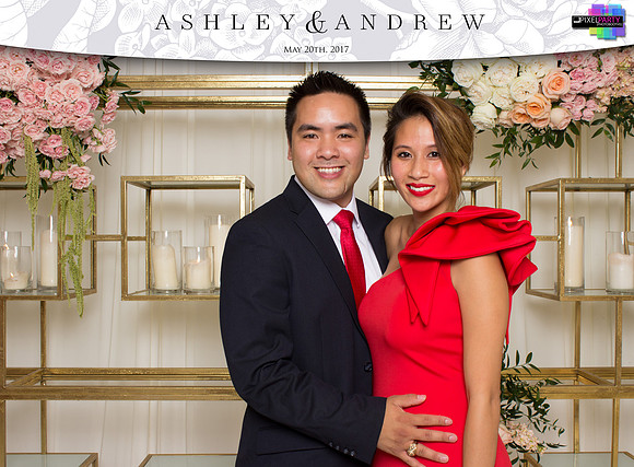 50279 - Ashley + Andrew Wedding Photobooth 2017