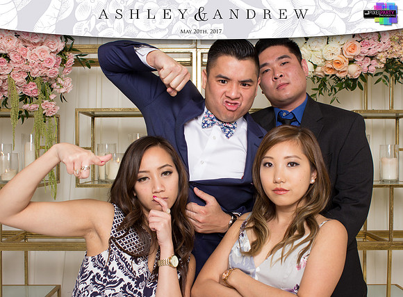 50120 - Ashley + Andrew Wedding Photobooth 2017